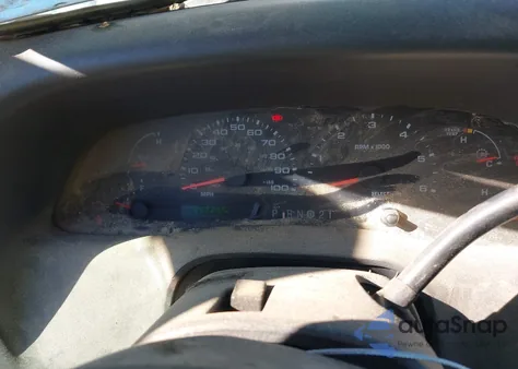 2003 Ford F-250 Xl/Xlt from USA, damaged, VIN 1FTNF21L13EA33279